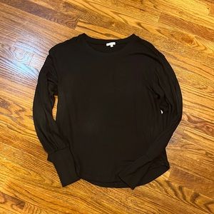 Z Supply Long Sleeve T
